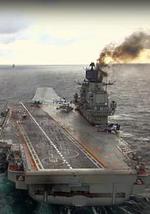 飄揚的安德烈耶夫旗