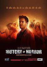 伊萊·羅斯：恐怖電影史 第一季