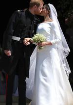 哈里&amp;梅根：皇室婚禮