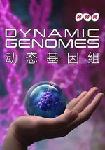 動態基因組