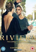 蔚藍海岸 第二季