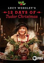 露西·沃斯利的都鐸聖誕節