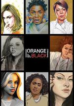 女子監獄 第七季