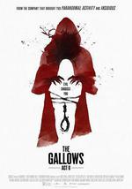 絞刑架2：二次行刑