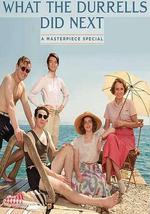 真實的德雷爾一家