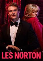萊斯·諾頓 第一季