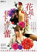 午後盛開的秘蜜花蕾