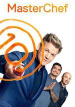 廚藝大師(美版) 第十季