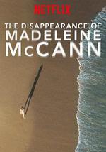 馬德琳·麥卡恩失蹤事件