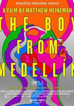 來自麥德林的男孩