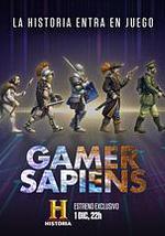 游戲先鋒 第一季