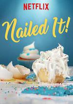 菜鳥烘焙大賽 第四季