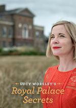 露西·沃斯利之王室宮殿的秘密