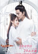 將軍家的小娘子