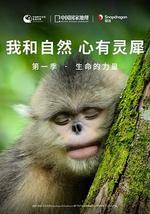 《我和自然 心有靈犀》第一季 - 生命的力量