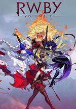 紅白黑黃 第八季