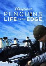 企鵝：極地追蹤