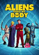 外星人偷走了我的屍體