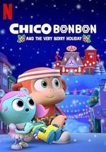 奇哥·蹦蹦：歡樂莓果節