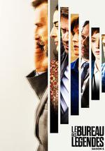 傳奇辦公室 第五季