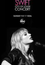 戀人：泰勒·斯威夫特巴黎演唱會