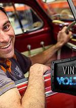 霹靂老爺車 第一季