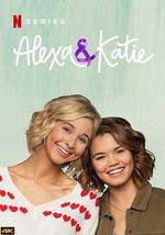 亞莉克莎與凱蒂 第四季