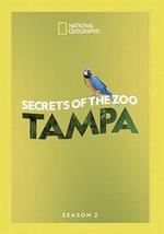 動物園秘辛：坦帕 第二季