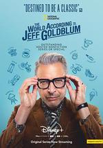 傑夫·高布倫眼中的世界 第二季