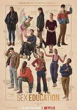 性愛自修室 第三季