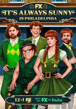 費城永遠陽光燦爛 第十五季