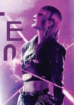 鄭秀文 - Listen to Mi Birthday Gig演唱會