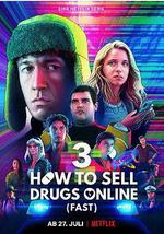 如何在網上賣迷幻藥 第三季