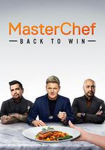 廚藝大師(美版) 第十二季