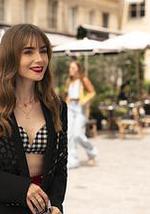 艾米麗在巴黎 第三季