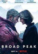 布洛阿特峰之巔