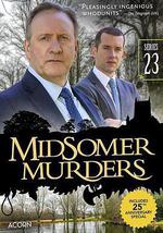 駭人命案事件簿 第二十三季