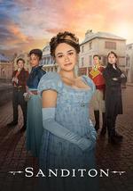 桑迪頓 第二季