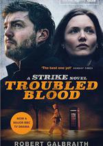 斯特萊克探案集：混沌之血 第五季