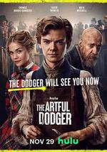 小扒手道奇 第一季