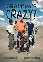 爺爺的人生滑板