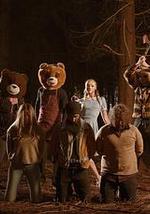 金發姑娘與三只熊：死亡與粥