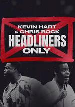 凱文·哈特與克里斯·洛克：強強聯手