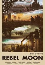 月球叛軍：火之女