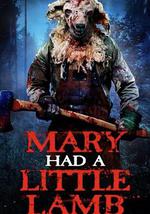 瑪麗有只小羊羔