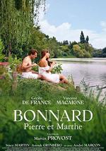 皮埃爾·勃納爾和瑪莎