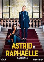 子不雨雙姝奇探 第四季