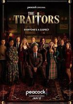 叛徒(美版) 第一季