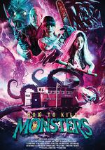 殺死怪獸的方法