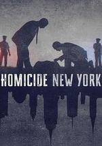 凶殺重案實錄：紐約